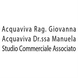 Acquaviva Rag. Giovanna Acquaviva Dr.ssa Manuela Studio Commerciale Associato