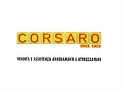 Corsaro arredamenti - attrezzature