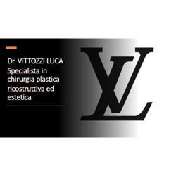 Dott. Vittozzi Luca - Medico Chirurgo plastico ed estetico