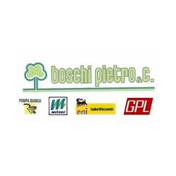 Boschi Pietro - Stazione di Servizio