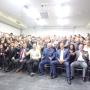 Meeting collaboratori