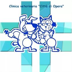 Clinica veterinaria Città di Opera