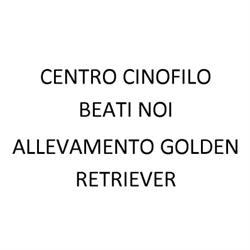 Centro Cinofilo "Beatinoi" Allevamento Golden Retriever