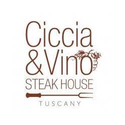 Ciccia e Vino