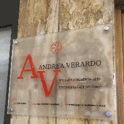 Studio Dott. Andrea Verardo - Dottore Commercialista