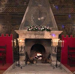 Ristorante "Il Castello"