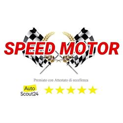 SPEED MOTOR