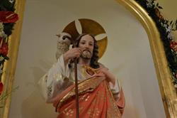 Parrocchia Sacro Cuore di Gesù di Randazzo