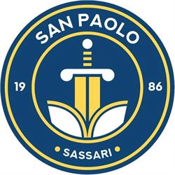 Gruppo Sportivo San Paolo Sassari