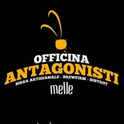 Officina Osteria Antagonisti