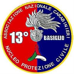Associazione Nazionale Carabinieri Basiglio Milano 3