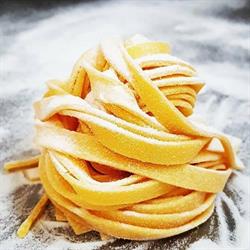 Pasta all'uovo Nuovi Sapori
