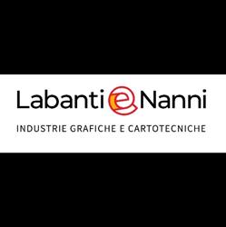 Labanti e Nanni Industrie Grafiche