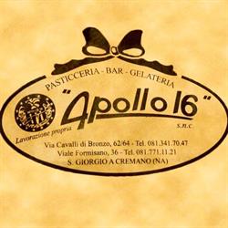 Pasticceria Apollo 16 dal 1978