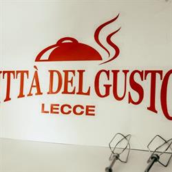 Città del gusto Lecce - Gambero Rosso