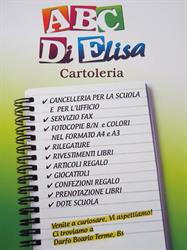 ABC Di Elisa