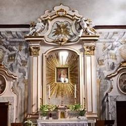 Parrocchia Ss. Jacopo e Filippo