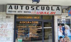 Autoscuola Degli Ubaldi srl