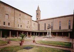 Chiesa e Convento di San Francesco