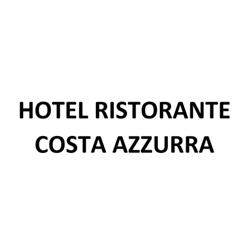 Hotel Ristorante \\"Costa Azzurra\\"