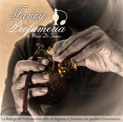 FANCY Profumeria-Profumeria a Castel Di Sangro
