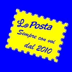 La Posta Agenzia di Caserta