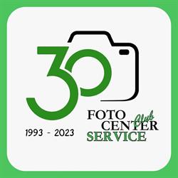 Fotocenterclub service