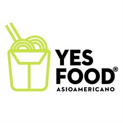 YES FOOD ITALY