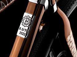 Officina Battaglin - Custom steel bikes and frames