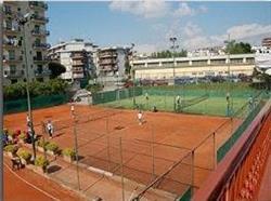 Asd Cavalli Di Bronzo Tennis e Padel