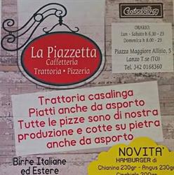 La Piazzetta