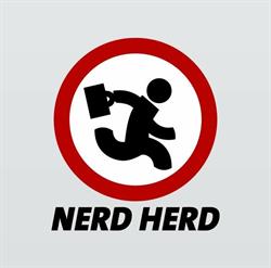 Nerd Herd Alfano