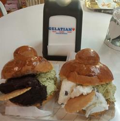 Gelateria Gelatiamo