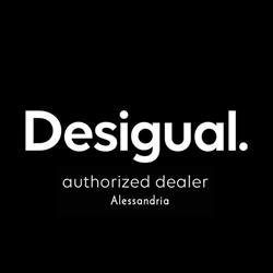 Desigual Alessandria
