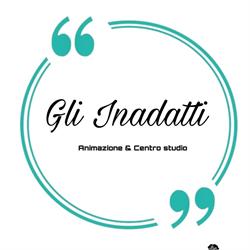 Gli Inadatti - Animazione e Centro studio