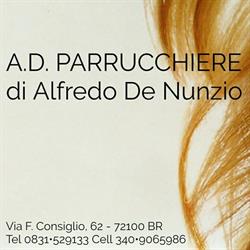 AD Parrucchiere di Alfredo De Nunzio
