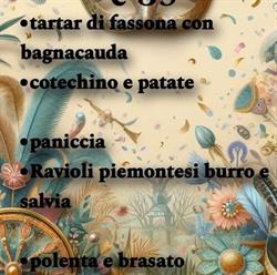 Trattoria Mamma Lu