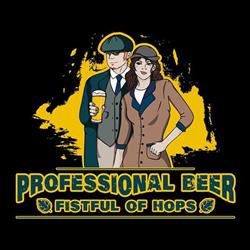 Professional Beer S.r.l. - Craft Beer Selection
