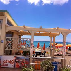 Bagno Girasole