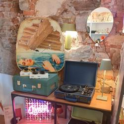 MI CASA LUCCA