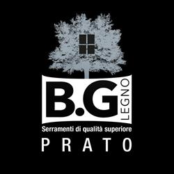 BG Legno Store Prato