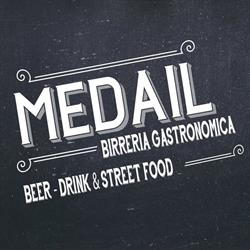Medail Birreria Gastronomica
