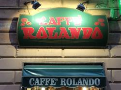 Caffè Rolando
