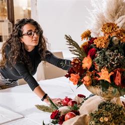 Ilenia Zanoni Floral & Wedding Design