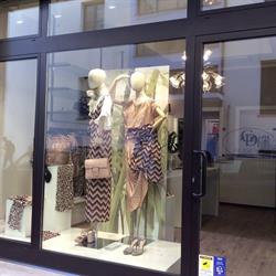 G.D. Glamour - Boutique
