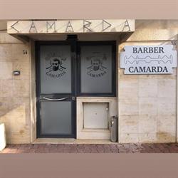 Barber Camarda di Antonino e Ignazio