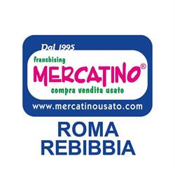 Mercatino Franchising Rebibbia Roma