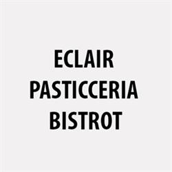 Eclair Pasticceria  Bistrot