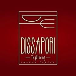 Dissapori