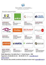 Cancellieri e Avitabile Srl